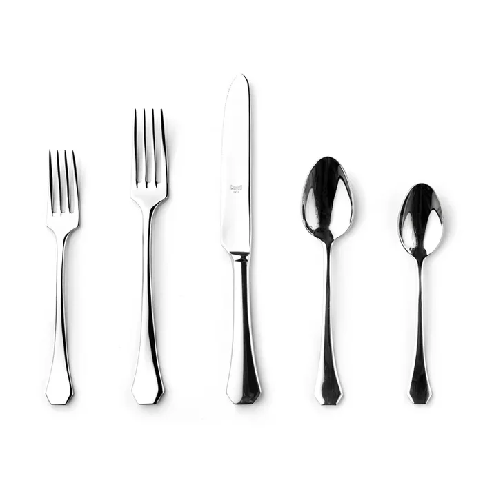 Moretto Cutlery Set