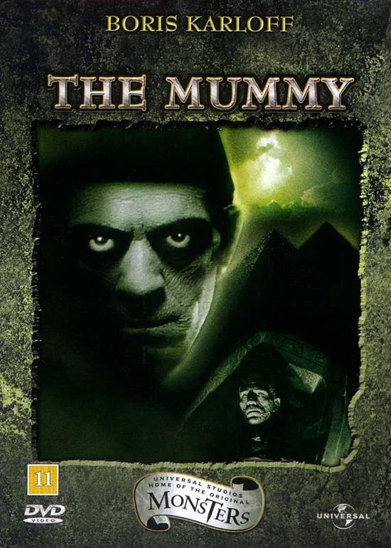 Mummy