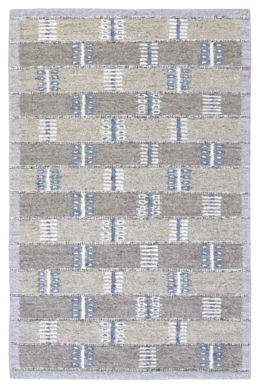 Myrin Scandinavian Design Rug