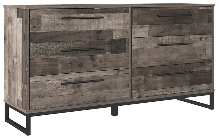 Neilsville – Dresser
