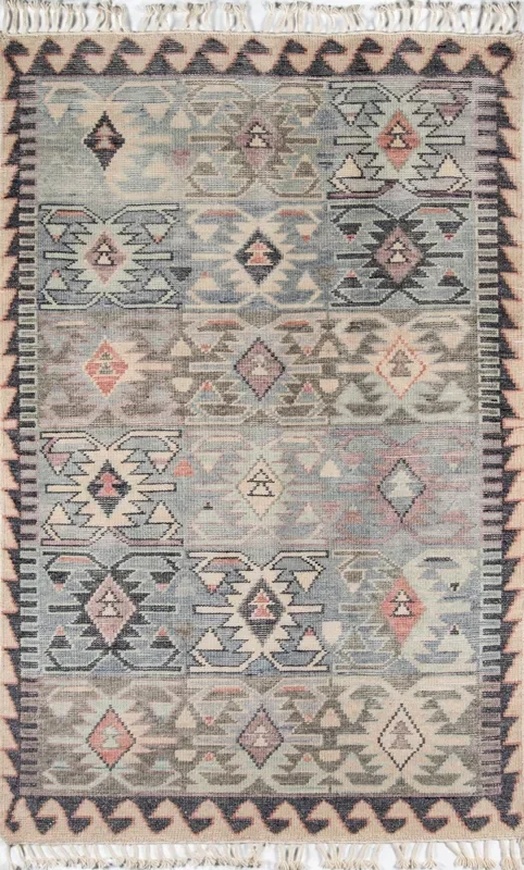 Nomad Rug