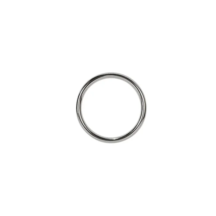 O-RING SILVER