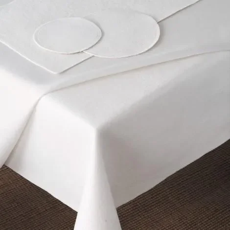 Oblong Silencer Table Pad- 68×142