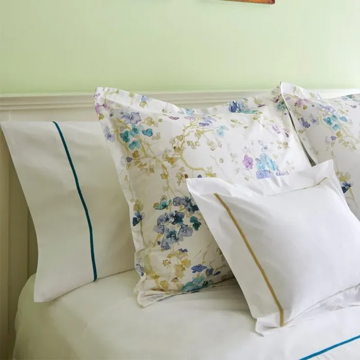 Olivia King Duvet Cover