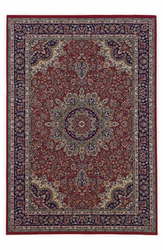 Oriental Weavers Sphinx Ariana 116r3 Red / Blue Rugs