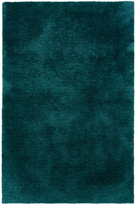 Oriental Weavers Sphinx Cosmo 81104 Teal / Teal Rugs