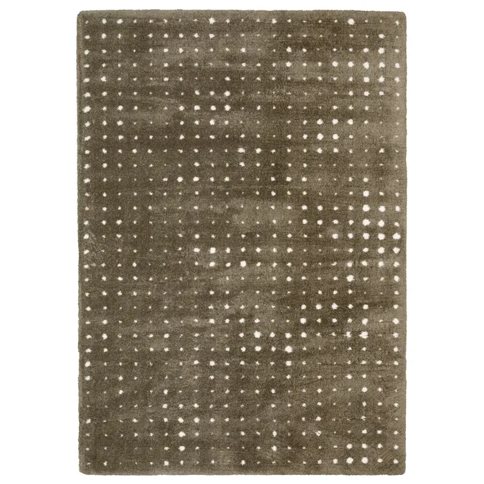 Oriental Weavers Sphinx GALILEO GAL03 Brown Geometric Rugs