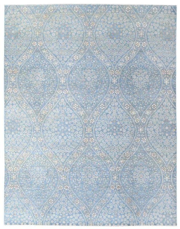 Ottoman Handwoven Transitional Rug, J64058