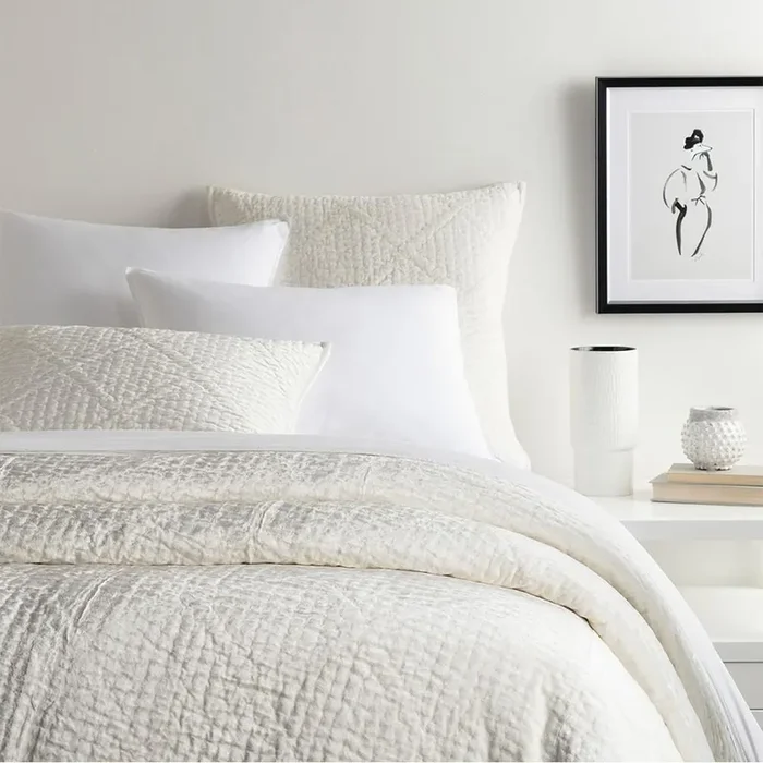 Parisienne Velvet King Quilt
