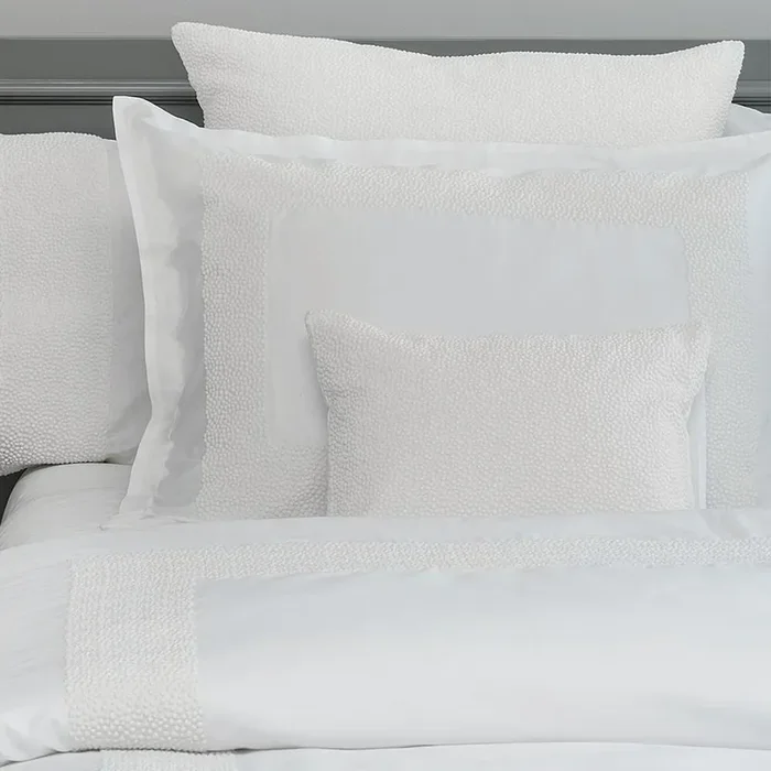 Pearls King Sheet Set