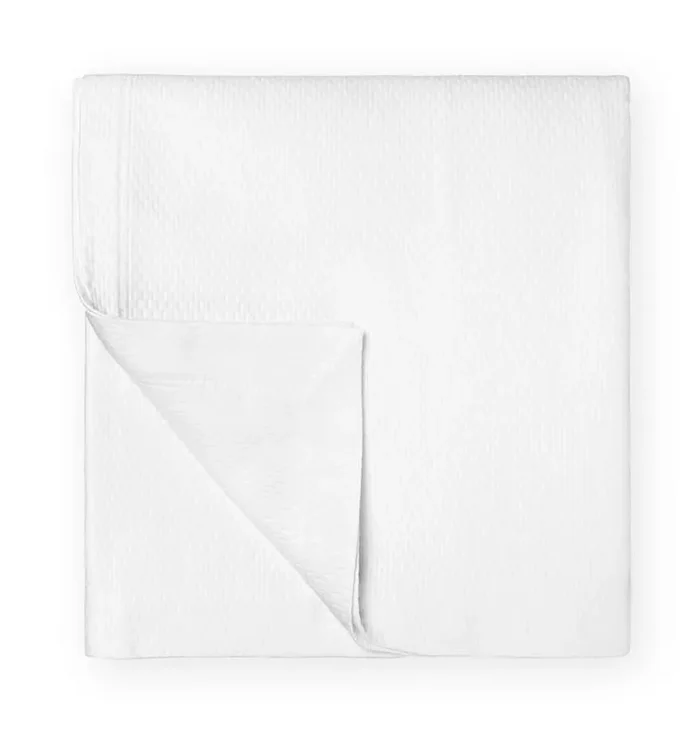 Perrio F/Q Coverlet