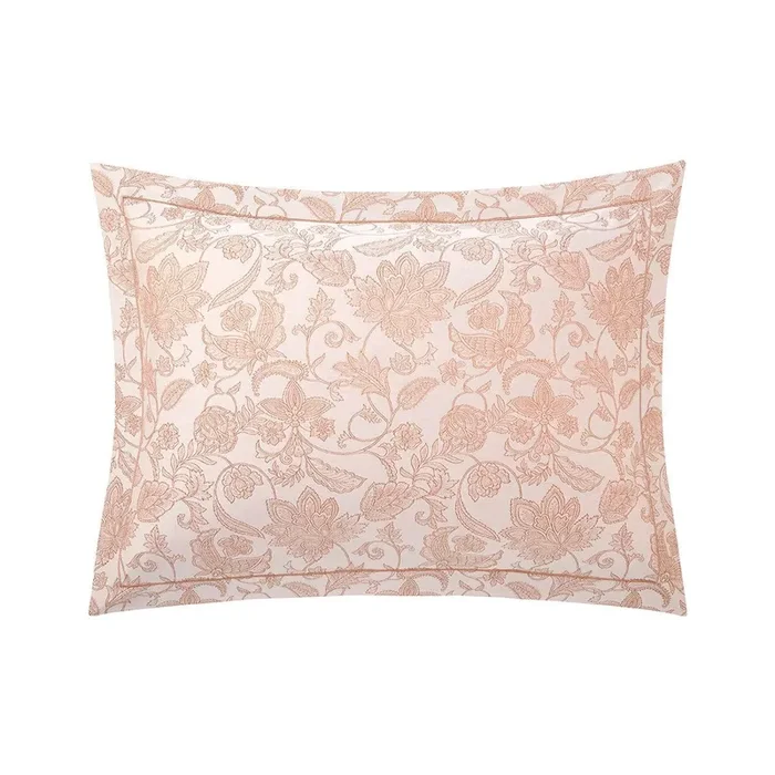 Perse Standard Sham