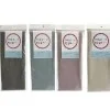 Pillowcase for 17 x 25 in (43 x 63 cm) – Wazarashi Single Gauze 4 Colors