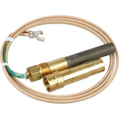 Pilot Cartridge 750 Millivolt