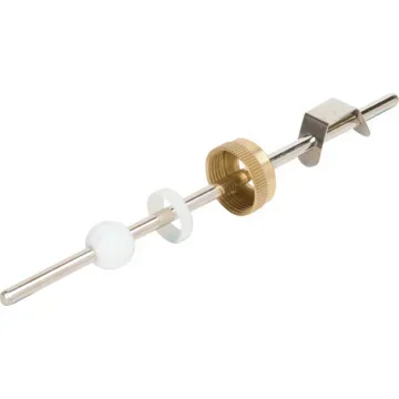 Pop-Up Ball Joint Rod Fits Ez-Flo And ProValue Faucets 6-1/2″ Length