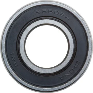 Precision Bearing 5/8″ x 1-3/8″ Package of 4