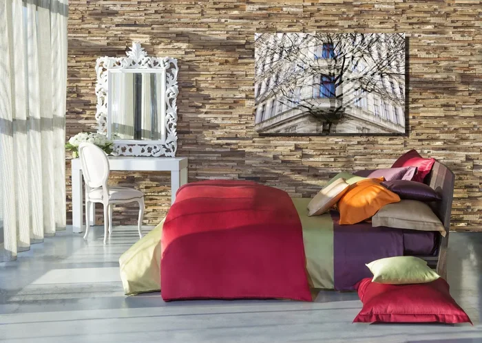 Raffaello Euro Sham
