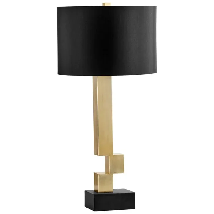 Rendezvous Table Lamp