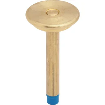 Replacement For Coyne And Delaney Flush Handle Operating Stem