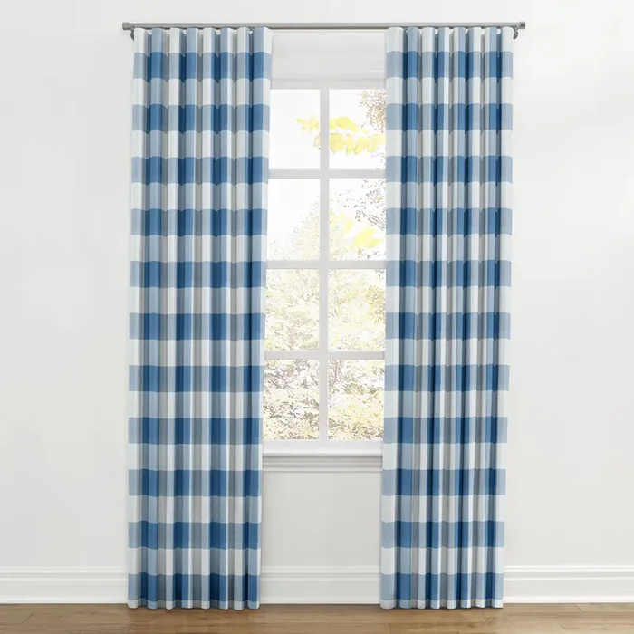Ripplefold Drapery in Falmouth – Harbor