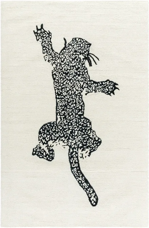 Rize Handmade Rug