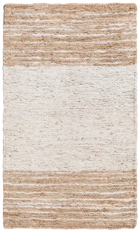 Rizzy Bengal Bnl942 Beige/Natural Rug