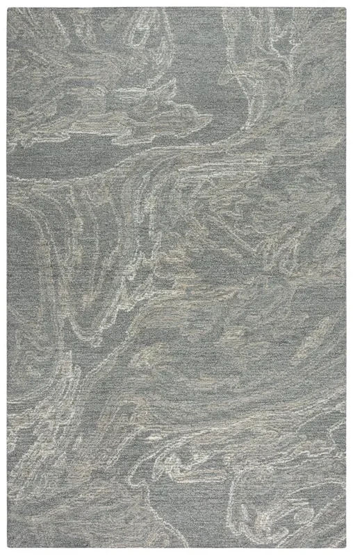 Rizzy Harmony Hmy977 Gray Rugs