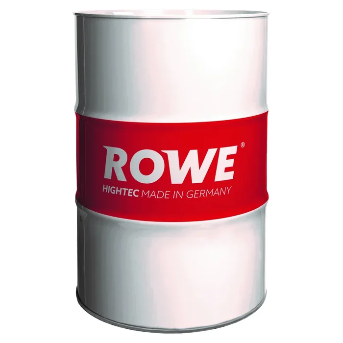 ROWE HIGHTEC High Performance Gear Oil – 200 Liter Fass