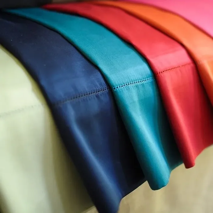 Royal Sateen King Sham