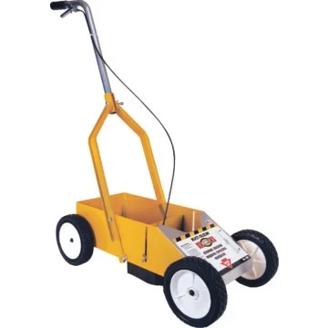 Rust-Oleum Paint Striping Machine
