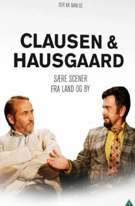 Sære Scener Fra Land Og By
