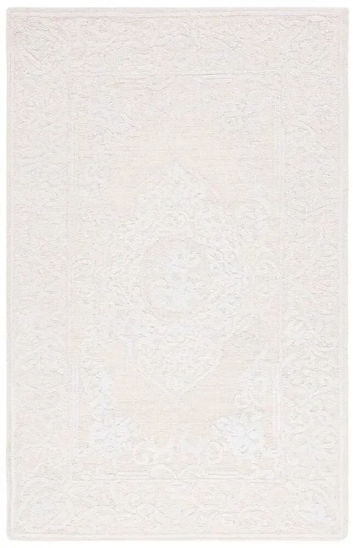 Safavieh Abstract Abt359A Ivory/Beige Rug