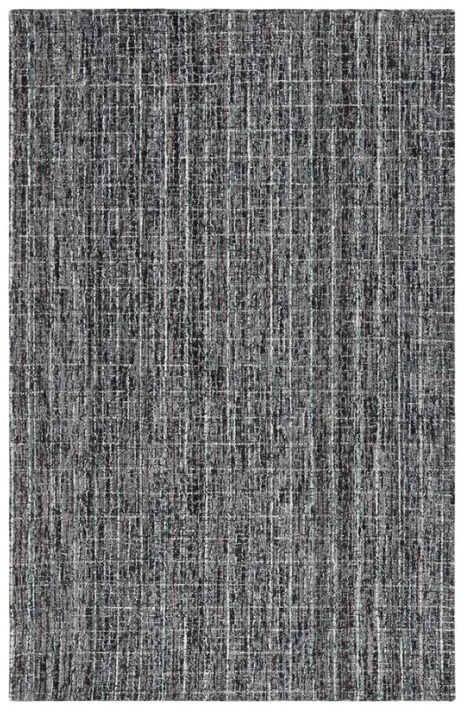 Safavieh Abstract Abt487F Dark Grey/Brown Rug