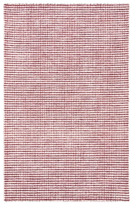 Safavieh Abstract Abt853Q Red/Ivory Rugs