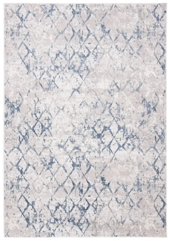 Safavieh Amelia Ala783G Light Grey/Blue Rug