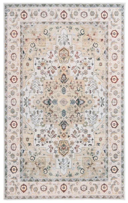 Safavieh Arizona Arz126L Light Green/Beige Rug