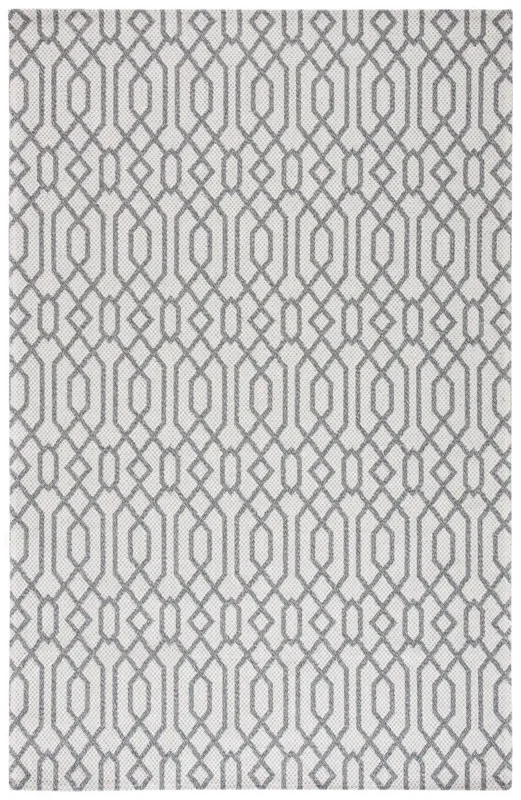 Safavieh Augustine Agt421G Anthracite/Light Grey Rugs