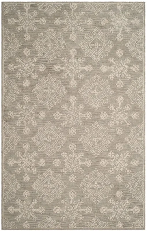 Safavieh Blossom Blm950A Light Beige Rugs