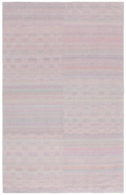 Safavieh Cabo Cab360U Pink/Blue Rug