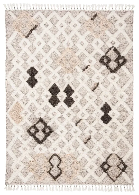 Safavieh Casablanca Csb540B Beige Rugs
