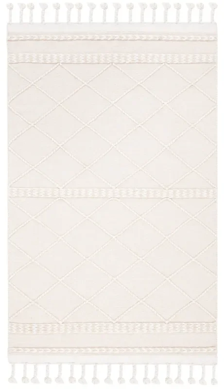 Safavieh Casablanca Csb575B Beige/Ivory Rugs