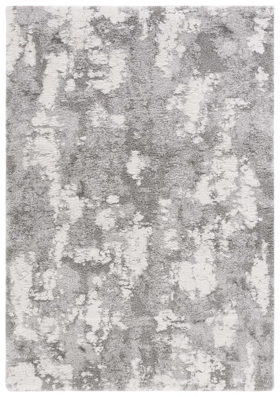 Safavieh Century Cty326F Grey/Ivory Rug