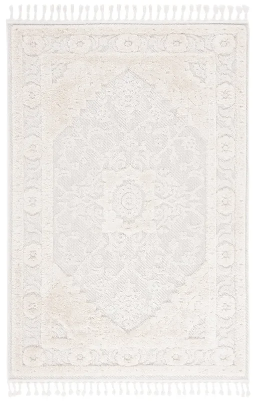 Safavieh Chloe Clo103A Ivory Rug
