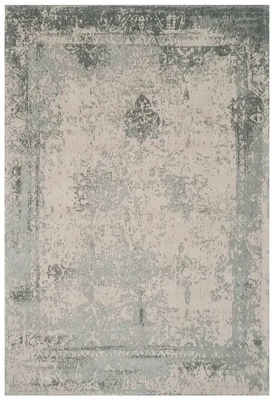 Safavieh Classic Vintage Clv125D Grey Rugs