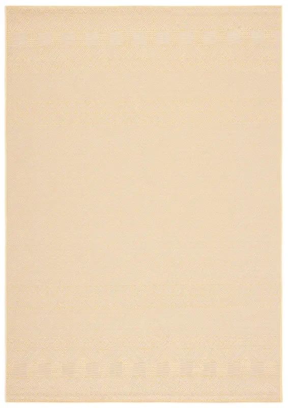 Safavieh Courtyard Cy6235-30612 Gold/Beige Rugs
