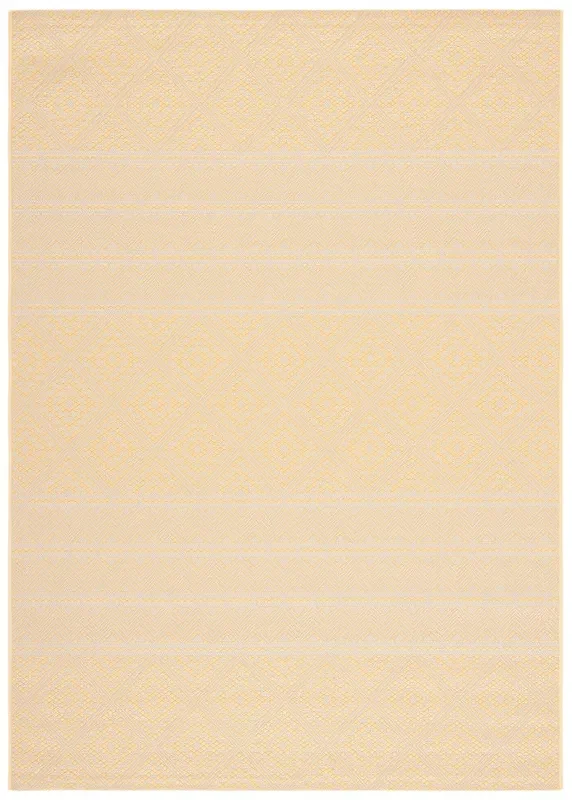 Safavieh Courtyard Cy6787-30621 Beige/Gold Rugs