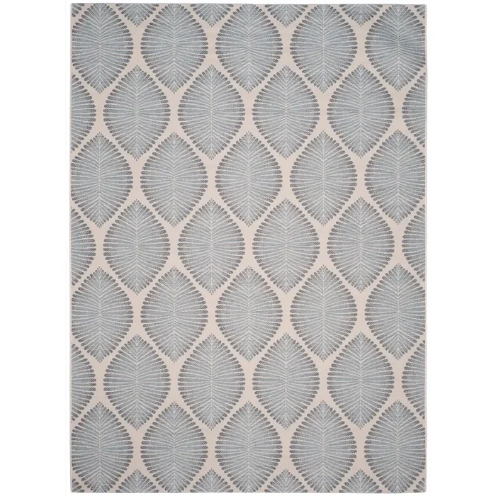 Safavieh Courtyard Cy7504-23612 Beige/Anthracite Rugs