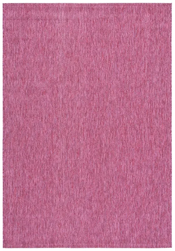 Safavieh Courtyard Cy8520-55922 Red Rugs