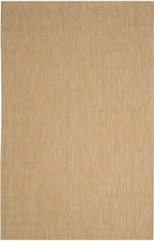 Safavieh Courtyard Cy8521-3012 Natural/Cream Rug