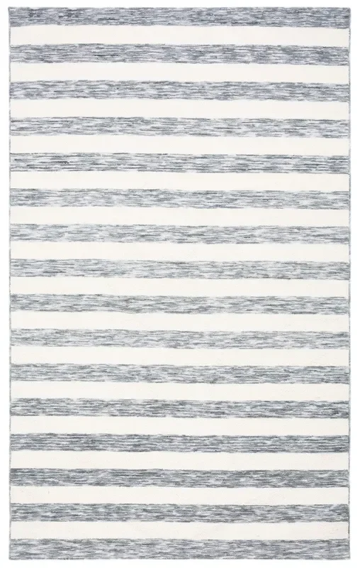 Safavieh Easy Care Ecr115F Grey/Ivory Rug